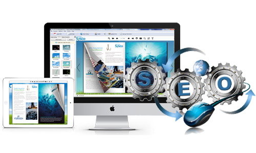 Digital Magazine Maker Software to Publish Unlimited Online Magazines